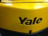 Chariot élévateur Yale Electrique